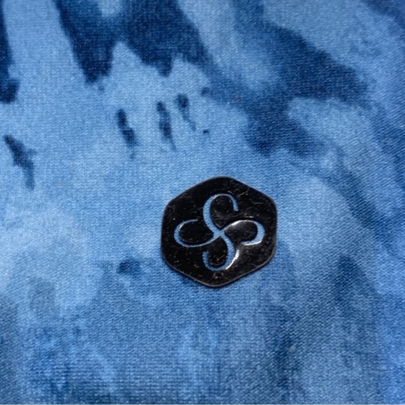 Scorpio Sol Women Athletic Shorts - Picture 10 of 10